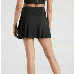 Athletes Women’s Tennis Skirt